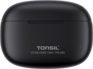 Tonsil T55BT Pro Czarne 9