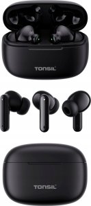 Tonsil T55BT Pro Czarne 10