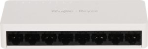 8 prievadų komutatorius Ruijie Reyee RG-ES08G-L 2
