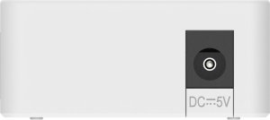 5 prievadų komutatorius Ruijie Reyee RG-ES05G-L 4