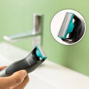 Trymer Cecotec PrecisionCare OneShave Trymer 7