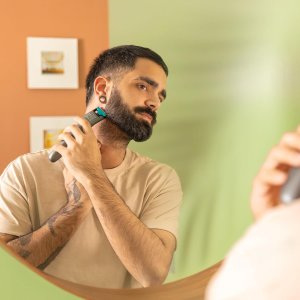 Trymer Cecotec PrecisionCare OneShave Trymer 9