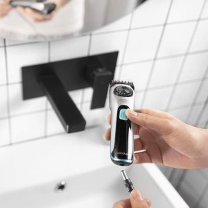 Maszynka do włosów Cecotec PrecisionCare AllDrive Pro Maszynka do strzyżenia włosów 3