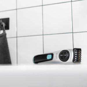 Maszynka do włosów Cecotec PrecisionCare AllDrive Pro Maszynka do strzyżenia włosów 6