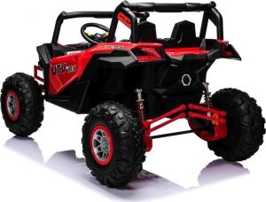 Import SUPER-TOYS MEGA BUGGY UTV-MX DLA 2 DZIECI 4X60W ( 240 WAT) 24V, SUPER MOC/XMX613 15