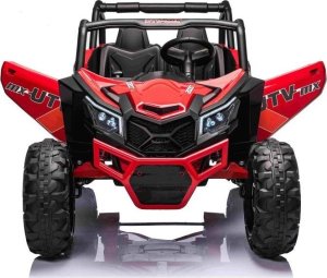 Import SUPER-TOYS MEGA BUGGY UTV-MX DLA 2 DZIECI 4X60W ( 240 WAT) 24V, SUPER MOC/XMX613 17