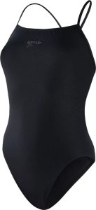 Damski strój kąpielowy Speedo ECO END+ TSRP 1PC AF czarny rozmiar 32 1