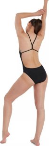 Speedo Damski strój kąpielowy ECO* END+ TSRP 1PC AF czarny rozmiar 32 6