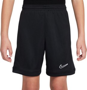 Spodenki dla dzieci Nike Dri-Fit Academy 25 czarne FZ9784 010 XL 1