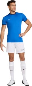Koszulka męska Nike Dri-FIT Academy SS Top niebieska FZ9754 463 M 4
