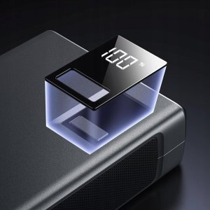 Urządzenie rozruchowe / Jump starter UGREEN ES702 12000mAh 1000A LED USB-A, USB-C 3