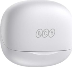 Bezprzewodowe słuchawki dokanałowe TWS QCY MeloBuds HT12 Bluetooth 5.4 HFP/A2DP/AVRCP IPX4 (białe) 4