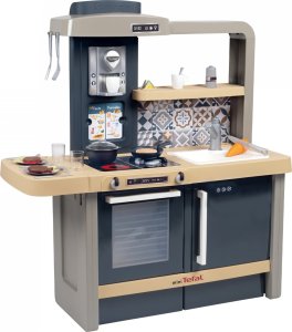 Smoby Tefal Toy Kitchen Evo 1