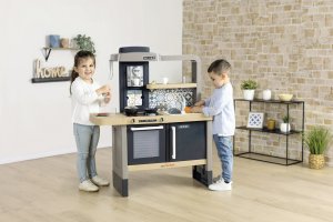 Smoby Tefal Toy Kitchen Evo 2