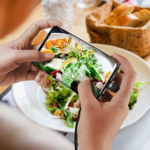 Kabel USB LogiLink USB-C - USB-C 3 m Czarny (CU0194) 4