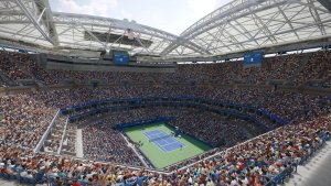 Top Spin 2K25 (PS4) 4