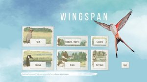 MERGE Wingspan Special Edition (PS5) 2