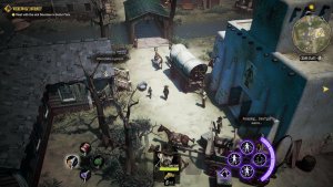 Weird West: Definitive Edition (PS5) 2