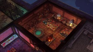 Naheulbeuk's Dungeon Master Limited Edition (PS5) 3