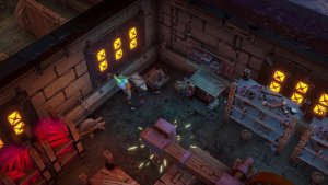 Naheulbeuk's Dungeon Master Limited Edition (PS5) 4