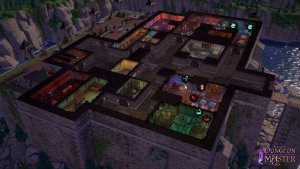 Naheulbeuk's Dungeon Master Limited Edition (PS5) 6