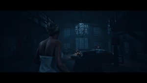 Until Dawn (PS5) 2