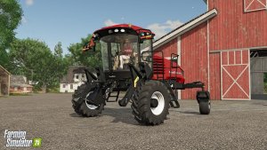Farming Simulator 25 (PS5) 3