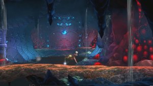 Awaken Astral Blade (PS5) 2