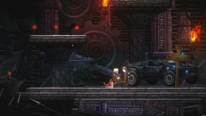 Awaken Astral Blade (PS5) 3