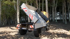 Road Maintenance Simulator 2 - Winter Service (PS5) 2