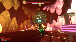 Meridiem Games Smells Like A Mushroom - 100% Vegan Edition (PS5) 2