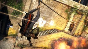 Sniper Elite 5 PL/ENG (XONE/XSX) 3