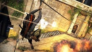 Sniper Elite 5 PL/ENG (XONE/XSX) 5