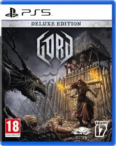 Gord Deluxe Edition PL/ENG (PS5) 1