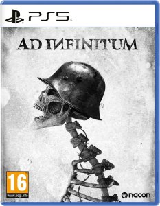 Ad Infinitum (PS5) 1
