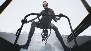 Ad Infinitum (PS5) 3