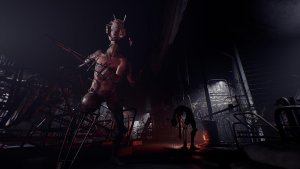 Ad Infinitum (PS5) 4