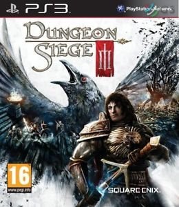 Dungeon Siege III ENG (PS3) 1