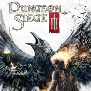 Dungeon Siege III ENG (PS3) 11