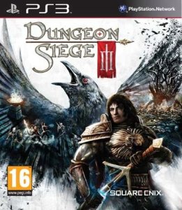 Dungeon Siege III ENG (PS3) 18