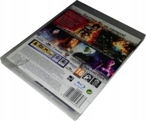 Dungeon Siege III ENG (PS3) 6