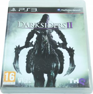 Mass Effect 3 PL/ENG (PS3) 7