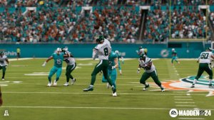 EA Sports Madden NFL 24 (PS5) 6