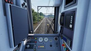 Train Sim World 5 PL (PS5) 2