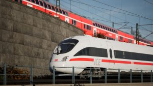 Train Sim World 5 PL (PS5) 3