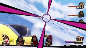 All in! Games Sky Oceans: Wings For Hire (PS5) 2