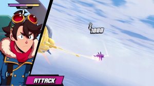 All in! Games Sky Oceans: Wings For Hire (PS5) 5