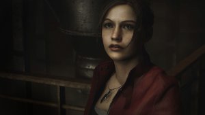Resident Evil 2 (PS5) 3