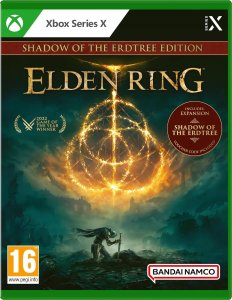 Elden  Ring Shadow of the Erdtree (XSX) 1