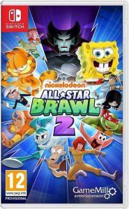 Nickelodeon All Star Brawl 2 (NSW) 1